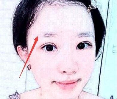 断眉面相如何 断眉会带来哪些影响