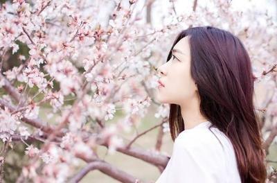 桃花运的女人面相，有桃花运的女人特征