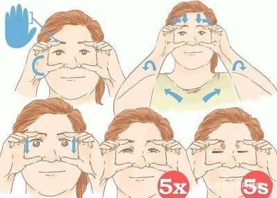 抬头纹深是怎么回事 抬头纹深说明了什么