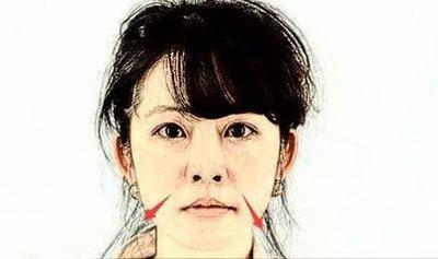 方形脸的人性格怎么样 方形脸面相如何