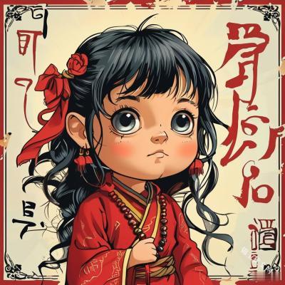 方氏小孩取名字大全好听的男孩