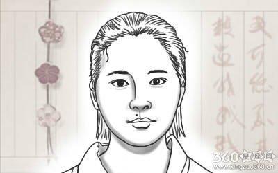 易经看面相脸上有酒窝的女人好不好