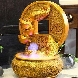 招财风水要点以及关键必须要重视值得收藏
