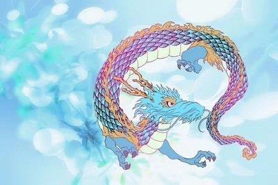 易玄2025年10月生肖龙运势分析