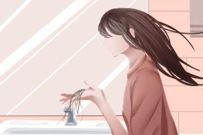 梦境分析：梦见他人为自己洗头有着怎样的含义