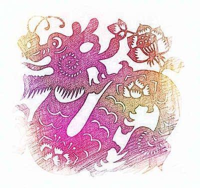 易玄2025年10月生肖龙运势精华版