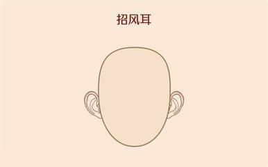 招风耳的面相好不好 招风耳的人怎么样