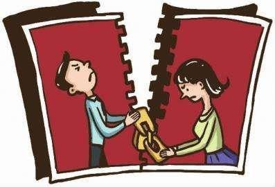 新婚夫妻感情不和婚房布置可能有问题