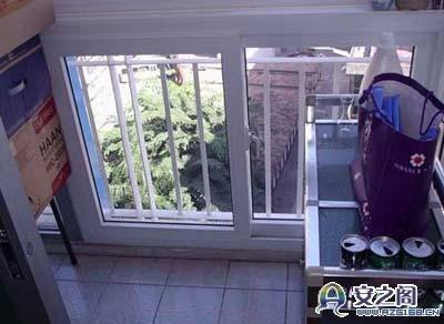 梦想顺风顺水财运亨通 家居风水就要从阳台做起