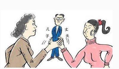 梦见自己被自己的头发勒死了是什么意思