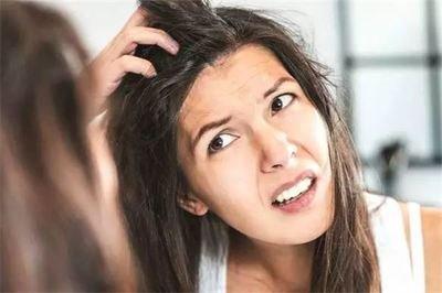 梦见自己被自己的头发勒死了是什么意思