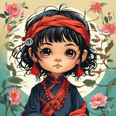 梦见分手的女朋友