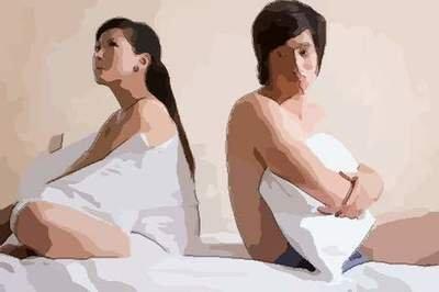 梦见分手的恋人和别人的女人在一起