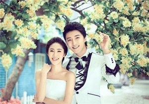 梦见自己结婚了(梦见自己结婚了但是没有穿婚纱)
