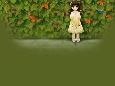 给活泼可爱女孩起个好名先参考这里吧