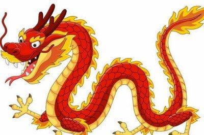 能跟龙共处的生肖 属龙人与什么生肖配对好