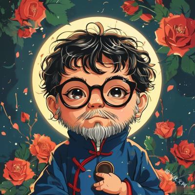 给罗氏孩子取什么名好呢