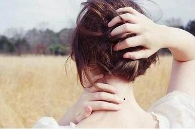 脖子长痣有什么含义吗 脖子上长痣到底好不好 脖子长痣有什么含义吗 脖子上长痣到底好不好