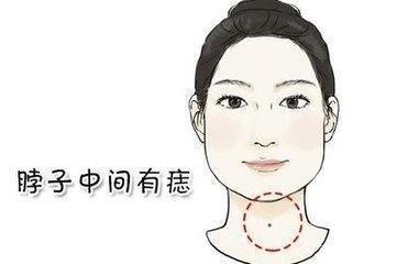 脖子长痣看运势 脖子长痣到底好不好