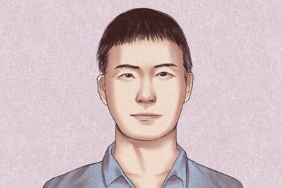能成大事的男人面相有什么特征出人头地