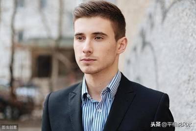 能成大事的男人面相都有哪些特点事业有成