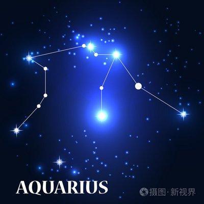 能治得住水瓶座的星座 谁吃定了水瓶座