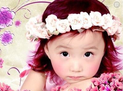 给新生女孩起名2025 盘点最受欢迎的女孩名字