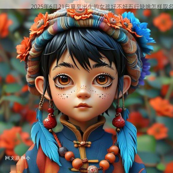 2026年6月21日夏至出生的女孩好不好五行缺啥怎样取名