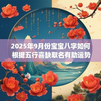 2025年9月份宝宝八字如何 根据五行喜缺取名有助运势