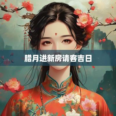 腊月进新房请客吉日