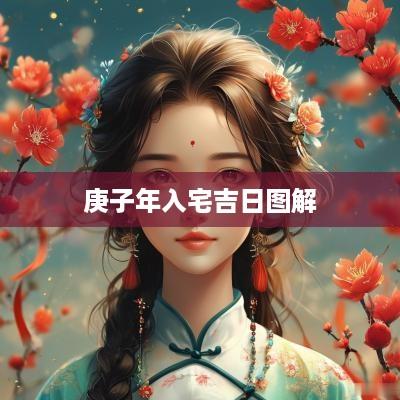庚子年入宅吉日图解