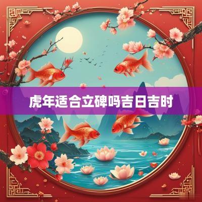 蛇年适合立碑吗吉日吉时