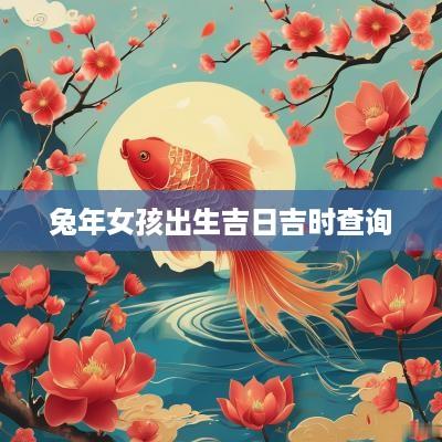 蛇年女孩出生吉日吉时查询