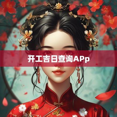 开工吉日查询APp
