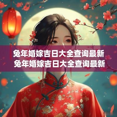 蛇年婚嫁吉日大全查询最新 蛇年婚嫁吉日大全查询最新农历