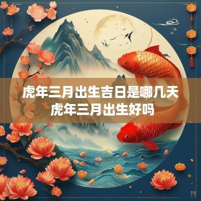 蛇年三月出生吉日是哪几天 蛇年三月出生好吗