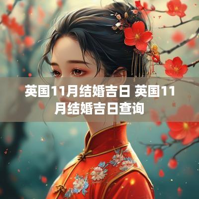 英国11月结婚吉日 英国11月结婚吉日查询