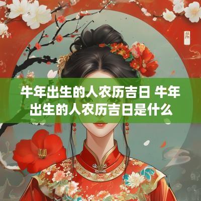 蛇年出生的人农历吉日 蛇年出生的人农历吉日是什么