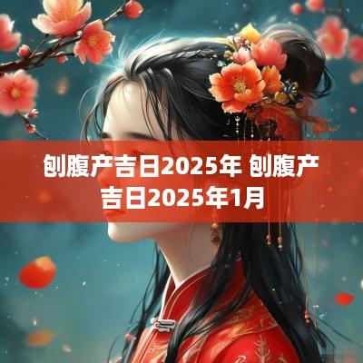 刨腹产吉日2025年 刨腹产吉日2025年1月
