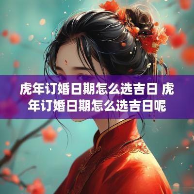 蛇年订婚日期怎么选吉日 蛇年订婚日期怎么选吉日呢