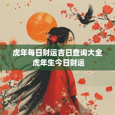 蛇年每日财运吉日查询大全 蛇年生今日财运