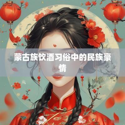 蒙古族饮酒习俗中的民族豪情
