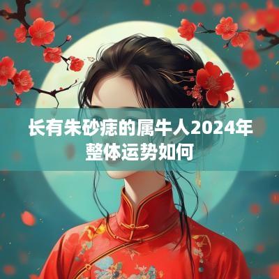 长有朱砂痣的属牛人2025年整体运势如何