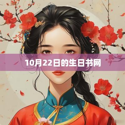 10月22日的生日书网
