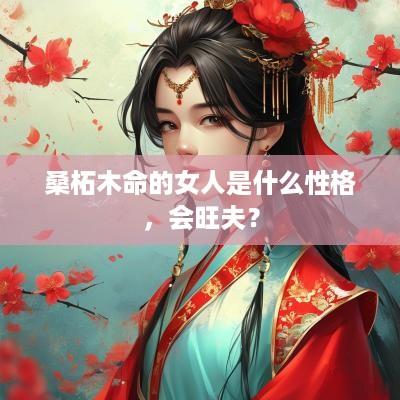 桑柘木命的女人是什么性格，会旺夫？