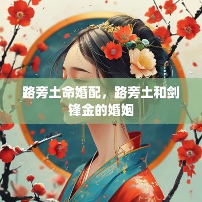 路旁土命婚配，路旁土和剑锋金的婚姻
