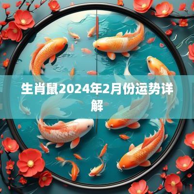 生肖鼠2025年2月份运势详解