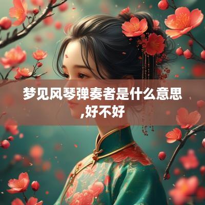 梦见风琴弹奏者是什么意思,好不好
