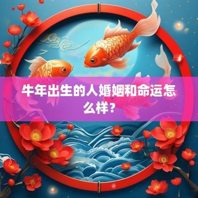 蛇年出生的人婚姻和命运怎么样？
