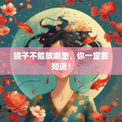 镜子不能放哪里，你一定要知道！